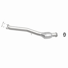 Load image into Gallery viewer, MagnaFlow Converter Direct Fit 08-09 Subaru Outback H4 2.5
