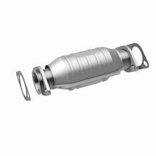 Load image into Gallery viewer, MagnaFlow 90-94 Nissan D21 2.4L / 88-89 Toyota Van 2.2L Conv DF California Grade

