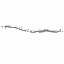Load image into Gallery viewer, MagnaFlow OEM Grade 10-12 Subaru Outback / Legacy Direct Fit Federal Catalytic Converter
