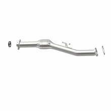Load image into Gallery viewer, Magnaflow 08-09 Subaru Impreza 2.5L Direct Fit Converter

