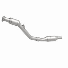 Load image into Gallery viewer, MagnaFlow Conv DF 04-06 Audi S4 4.2L
