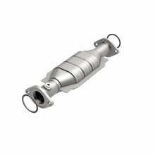 Load image into Gallery viewer, MagnaFlow Conv DF 00 Mazda 626 2.5L CA
