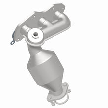 Load image into Gallery viewer, MagnaFlow Conv DF 07-10 Camry 3.5 Passenger Side Manifold
