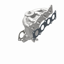 Load image into Gallery viewer, Magnaflow Conv DF 2017 Santa Fe L4 2.4 OEM Manifold

