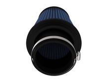 Load image into Gallery viewer, afe Magnum FLOW Universal Air Filter 4-1/2 IN F x 7-1/2 IN B x 5-1/2 IN T (Inverted) x 8 IN H
