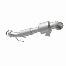 Load image into Gallery viewer, MagnaFlow 13-16 Ford Focus ST L4 2.0L California Grade Direct-Fit Catalytic Converter
