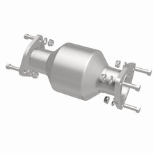 Load image into Gallery viewer, Magnaflow 08-10 Honda Accord 3.5L Direct Fit Converter
