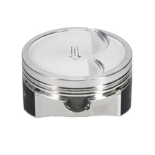 Load image into Gallery viewer, Manley Chevrolet 5.3L LS Gen III Piston Set - 3.790in Bore 1.115in CH, -7.00 CC
