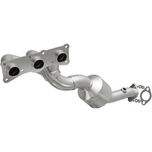 Load image into Gallery viewer, Magnaflow 06-08 BMW Z4 3.0L Direct Fit Converter
