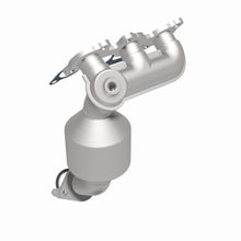 Load image into Gallery viewer, MagnaFlow Conv. DF 04-06 Lexus ES330 / 04-06 Toyota Camry/04-08 Solara 3.3L P/S Manifold
