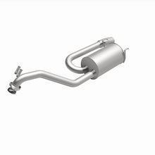 Load image into Gallery viewer, BRE Exhaust 09-13 Honda Fit 1.5L Muffler Kit

