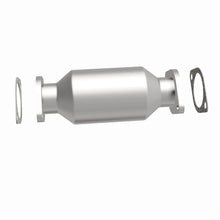 Load image into Gallery viewer, Magnaflow 10-12 Hyundai Genesis Coupe 2.0L Direct Fit Converter
