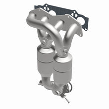 Load image into Gallery viewer, MagnaFlow Conv DF 01-03 Toyota Rav4 2.0L L4

