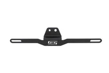 Load image into Gallery viewer, GrimmSpeed 22-25 WRX VB Hella Horn Bracket - Black
