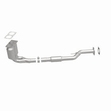 Load image into Gallery viewer, MagnaFlow Conv DF 00-02 Nissan Sentra 1.8L
