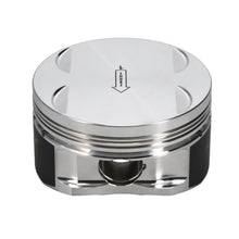 Load image into Gallery viewer, Manley Nissan GT-R 3.8 95.5mm Grade 3 Bore -1.5cc 9.8:1 Comp Piston 6.500in Rod L (Single Piston)
