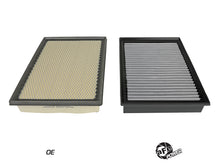 Load image into Gallery viewer, afe Magnum FLOW OE Replacement Air Filter Toyota Hilux 15-20 L4-2.8L (td)
