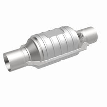 Load image into Gallery viewer, MagnaFlow Conv Univ 2.00inch w/ single O2

