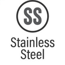 Load image into Gallery viewer, MagnaFlow Tip Stainless Double Wall Round Single Outlet Polished 4.5in DIA 2.5in Inlet 5.75in Length
