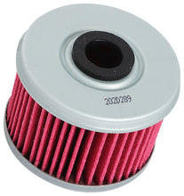 Load image into Gallery viewer, K&amp;N 17-23 Honda CMX300 Rebel 286 Oil Filter
