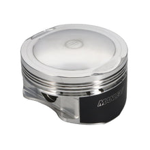 Load image into Gallery viewer, Manley Dodge Hemi 6.4L 4.100 Inch Bore 1.75cc Dome Extreme Duty Piston Set

