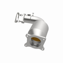 Load image into Gallery viewer, Magnaflow 14-15 Subaru Forester 2.0L Direct Fit Converter
