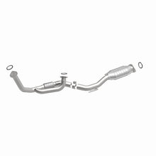 Load image into Gallery viewer, MagnaFlow Conv DF 97-99 Avalon 3.0 ypipe CAem

