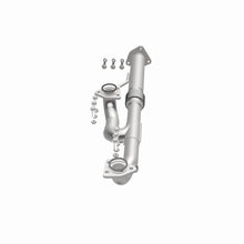 Load image into Gallery viewer, BRE Exhaust 09-15 Pilot 3.5L Front Pipe Kit

