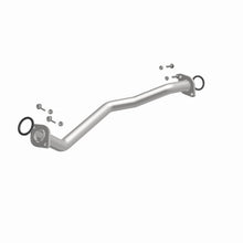 Load image into Gallery viewer, BRE Exhaust 04-09 Highlander RX330 RX350 2.4L 3.3L 3.5L Front Pipe Kit
