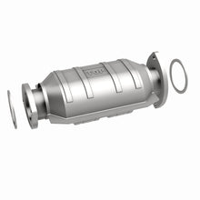 Load image into Gallery viewer, MagnaFlow Conv DF 95-97 Toyota Land Cruiser 4.5L
