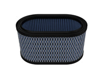 Load image into Gallery viewer, afe Magnum FLOW Round Racing Air Filter Fits Weber IDA 48 Carburetors (4-1/2 IN Height)
