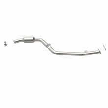 Load image into Gallery viewer, Magnaflow 11-12 X3 3 L Underbody Direct Fit Converter
