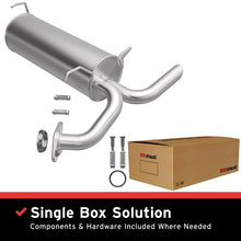 Load image into Gallery viewer, BRE Exhaust 11-17 Juke 1.6L Muffler Kit
