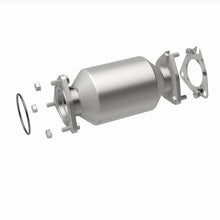 Load image into Gallery viewer, Magnaflow 2014 RLX 3.5L Underbody Direct Fit Converter
