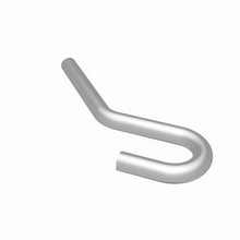 Load image into Gallery viewer, MagnaFlow Univ bent pipe SS 2.25inch 180/45
