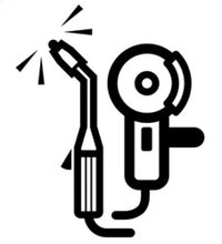 Load image into Gallery viewer, Magnaflow 2.50 w/dual O2 5in. Spun Universal Converter
