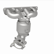 Load image into Gallery viewer, MagnaFlow 19-20 Hyundai Tucson L4 2.0L OEM Grade Direct-Fit Catalytic Converter
