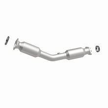 Load image into Gallery viewer, MagnaFlow Conv Direct Fit California Grade CARB Compliant 09-12 Nissan Sentra L4 2.0L
