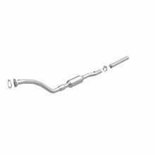 Load image into Gallery viewer, MagnaFlow Conv DF 96-99 Audi A4/A4 Quattro 2.8L P/S (49 State)
