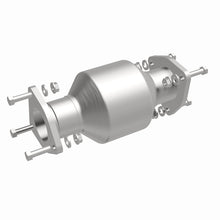 Load image into Gallery viewer, MagnaFlow Conv Direct Fit 09-15 Honda Pilot 3.5L
