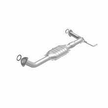 Load image into Gallery viewer, MagnaFlow CONV DF 05-06 Toyota Tundra 4.7L Driver Side Front
