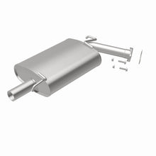 Load image into Gallery viewer, BRE Exhaust 04-05 G35 3.5L Muffler Kit
