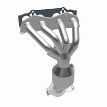 Load image into Gallery viewer, MagnaFlow Conv DF 04-05 Toyota RAV4 2.4L
