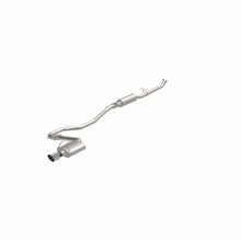 Load image into Gallery viewer, Magnaflow 2022+ Honda Civic Sport 2.0 Sedan NEO Cat-Back Exhaust System
