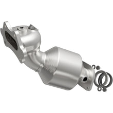 Load image into Gallery viewer, MagnaFlow Conv DF 06-10 Honda Civic 1.3L
