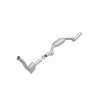 Load image into Gallery viewer, MagnaFlow Conv DF 00 Mercedes ML320 3.2L
