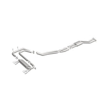 Load image into Gallery viewer, MagnaFlow SYS C/B 2001 BMW M3 3.2L E-46
