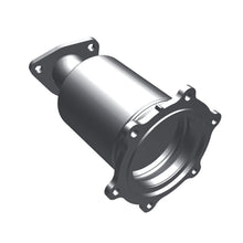 Load image into Gallery viewer, MagnaFlow Conv DF 96-00 Pathfinder Passenger Side Front
