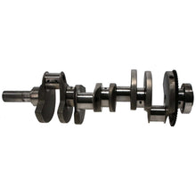 Load image into Gallery viewer, Manley Chevrolet LS Lightweight 4340 Forged 4.100in Stroke Pro Series Crankshaft
