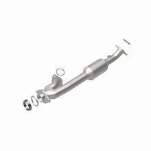 Load image into Gallery viewer, MagnaFlow Conv DF 05-07 4-Run/FJ Passenger Side Rear
